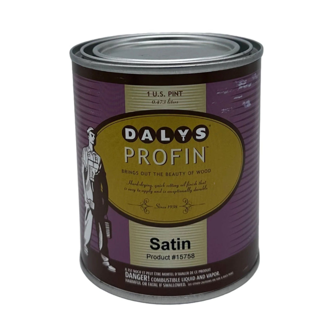 Daly's ProFin Wood Stains & Finishes Daly's   