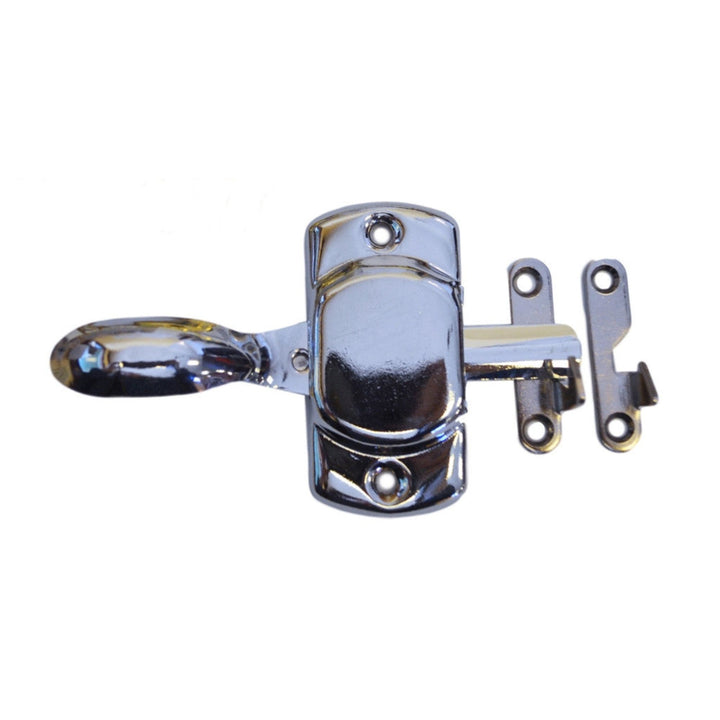 Cabinet Latch with Lever Handle Cabinet Hardware Restoration Supplies   