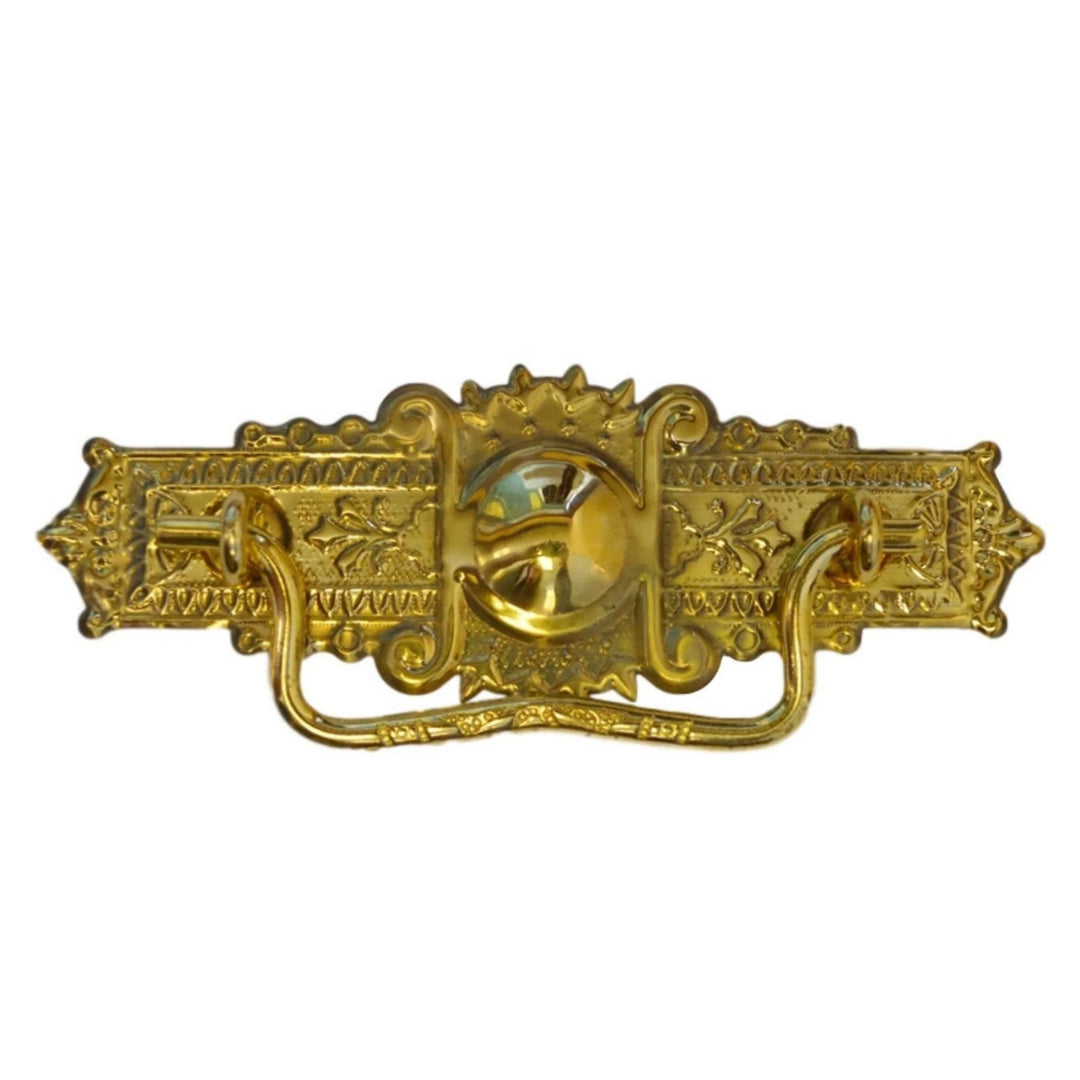 Ornate Eastlake Drawer Pull Furniture Hardware Restoration Supplies   