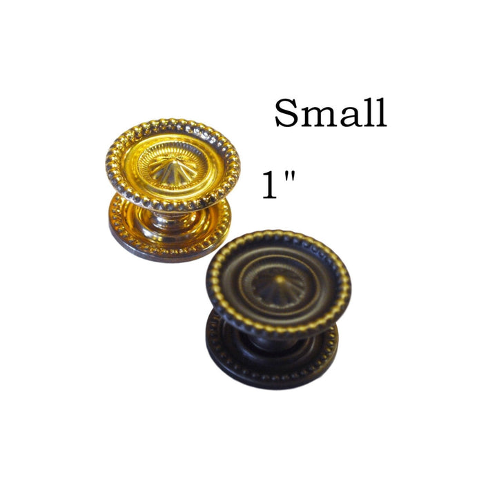 Sheraton Knobs Cabinet Hardware Restoration Supplies   