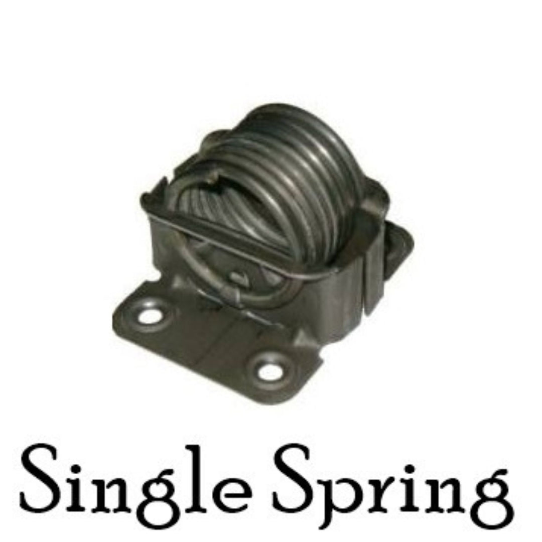 Platform Rocker Springs with Mounting Screws – Restoration Supplies
