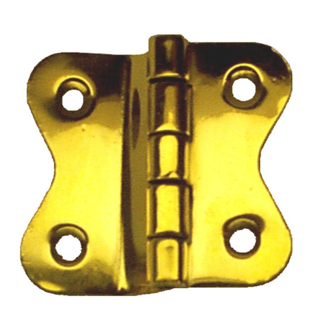 Hoosier Style Offset Hinge Hinges Restoration Supplies   