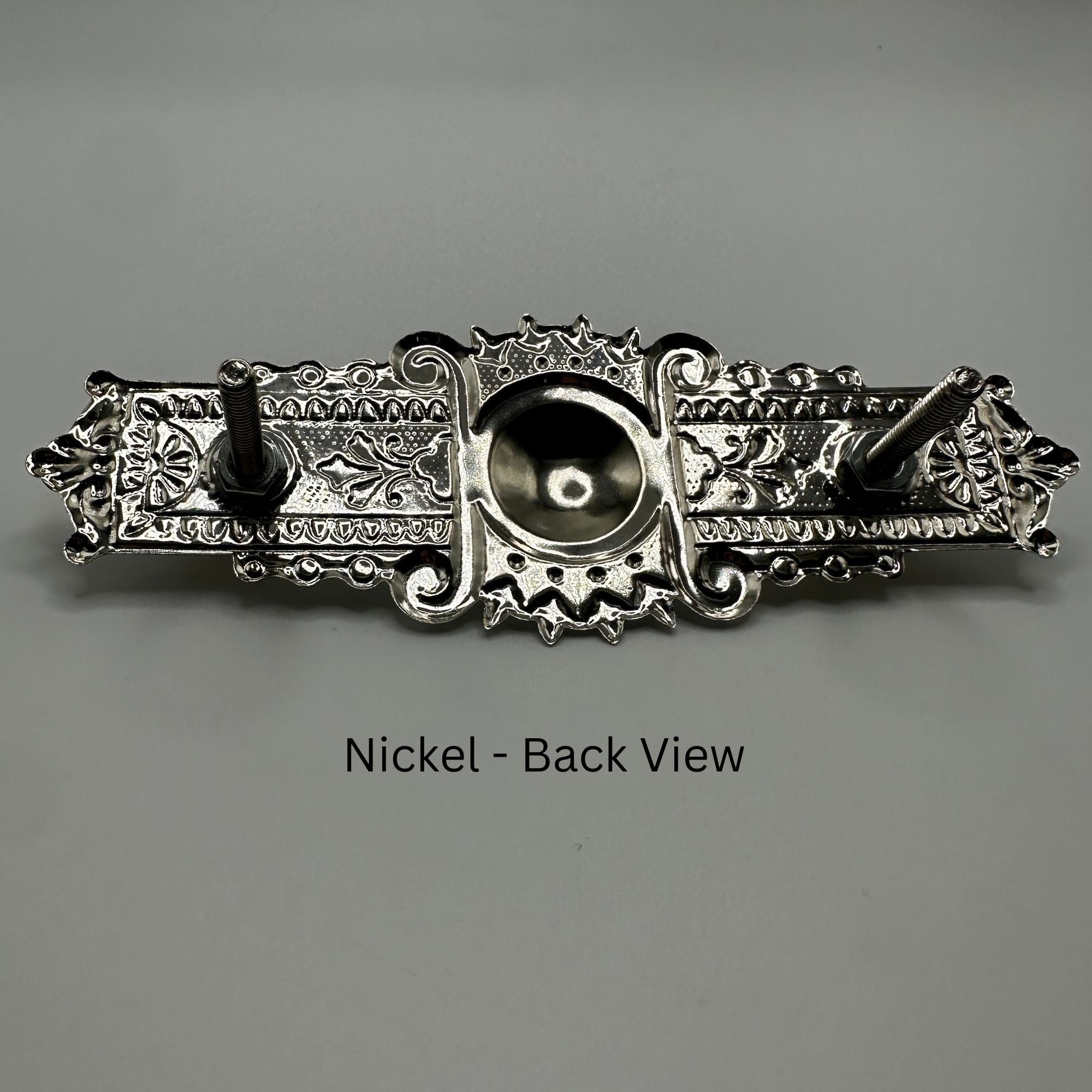 アンティーク手枷　② Ornate Eastlake Drawer Pull – Restoration Supplies