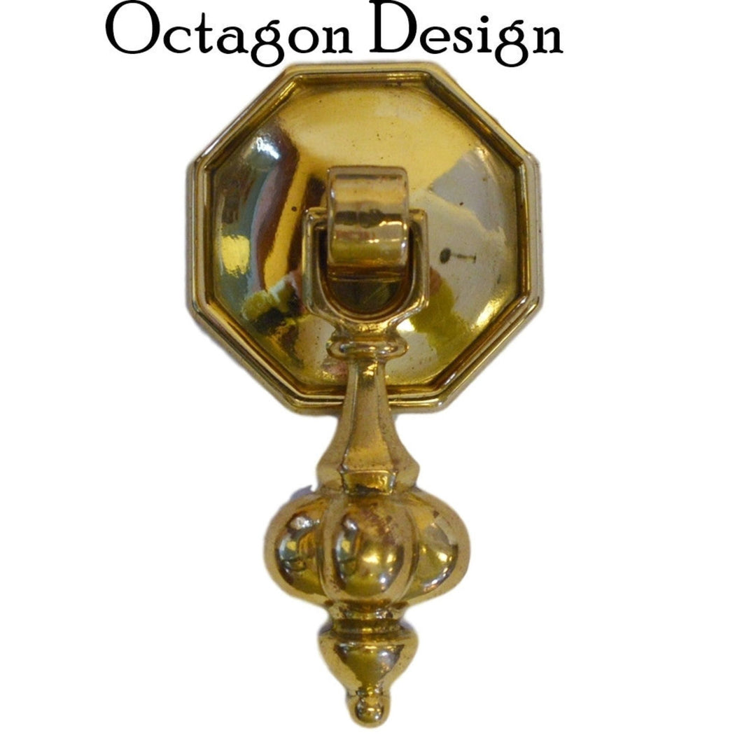 Small Pendant Pull Furniture Hardware Restoration Supplies   