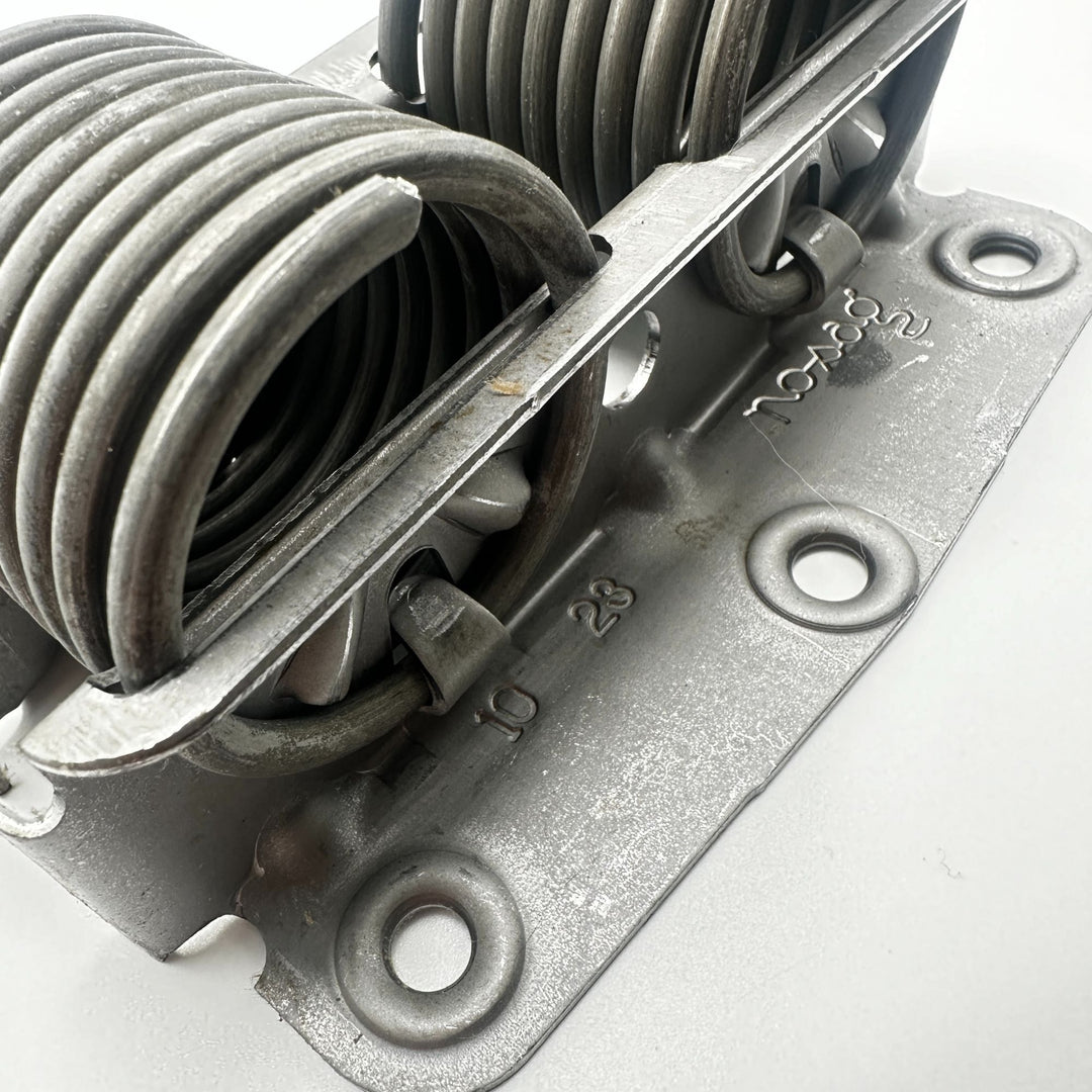 Platform Rocker Springs with Mounting Screws – Restoration Supplies