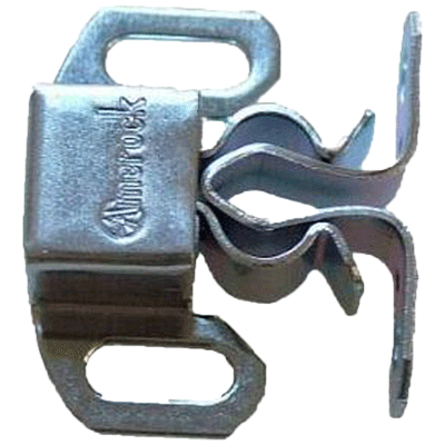 Spring Action Friction Door Catch Cabinet Hardware Restoration Supplies   