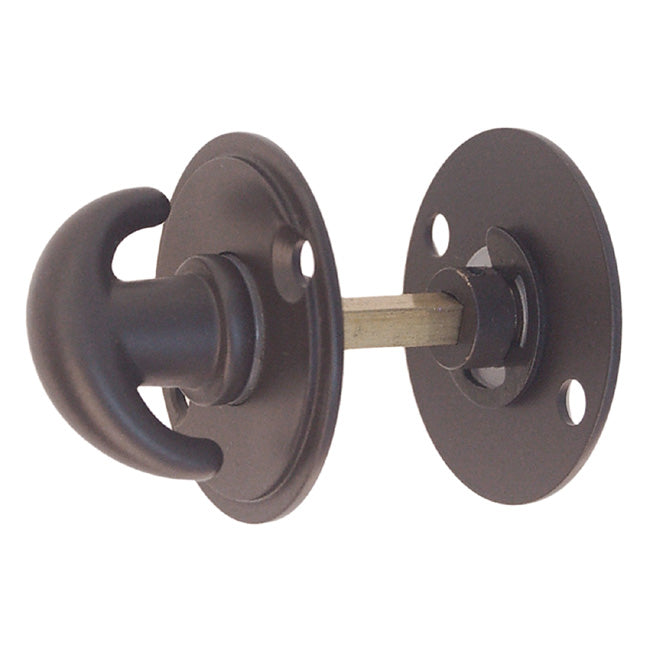 Thumb Turn for Deadbolt Locks with Emergency Release Door & Window Hardware Restoration Supplies Oil Rubbed Bronze