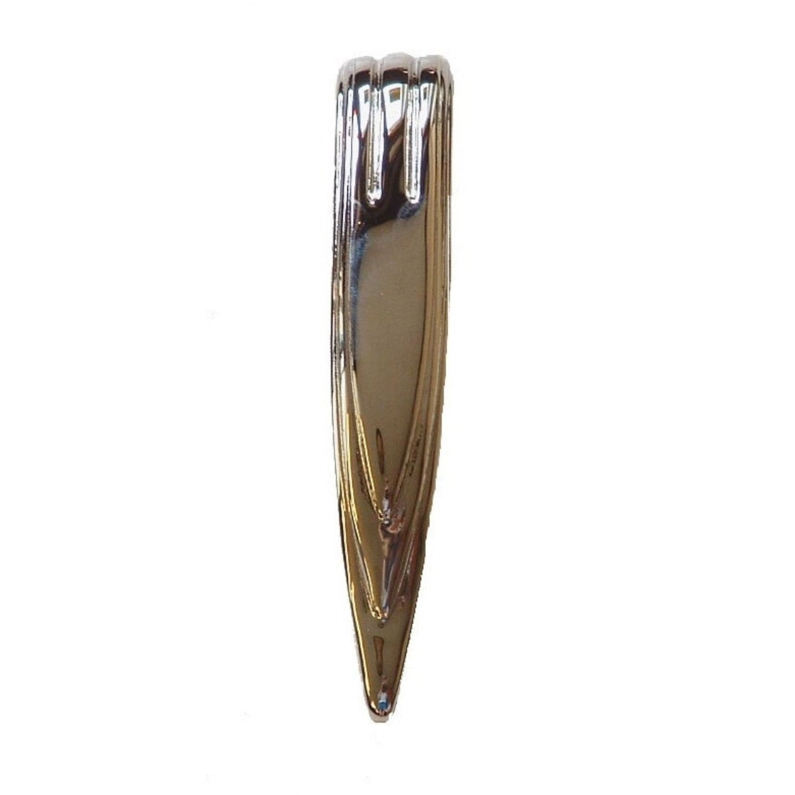 Vintage Nickel Art Deco Kitchen Cabinet Handle - Elegant and Durable for Cabinets and Drawers Cabinet Hardware Restoration Supplies   