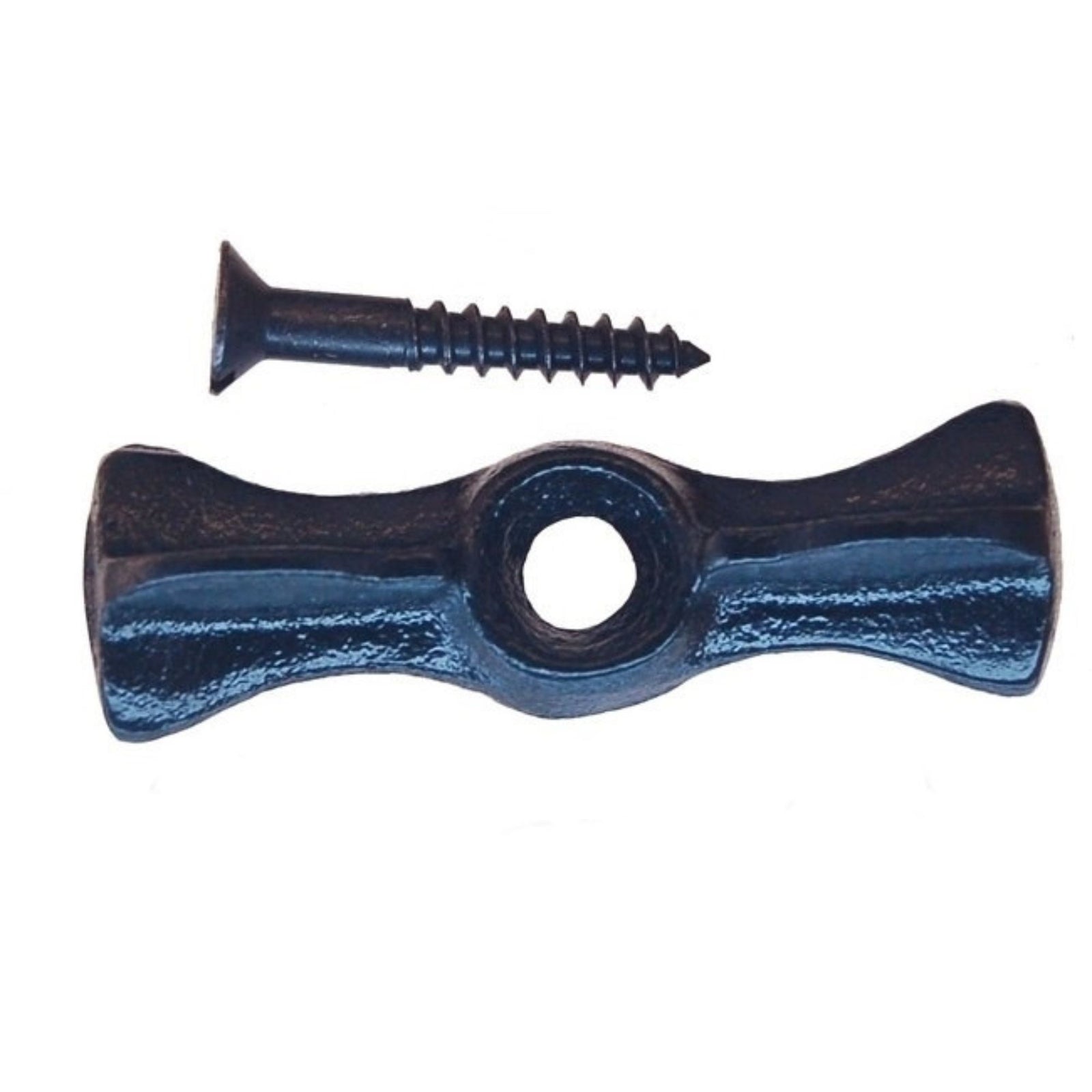 Cast Iron Turnbutton Catch Cabinet Hardware Restoration Supplies   