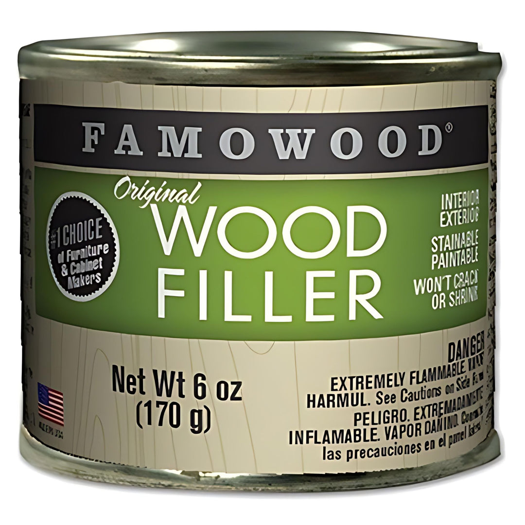 Famowood Wood Filler All Other Products Famowood Wood Filler   