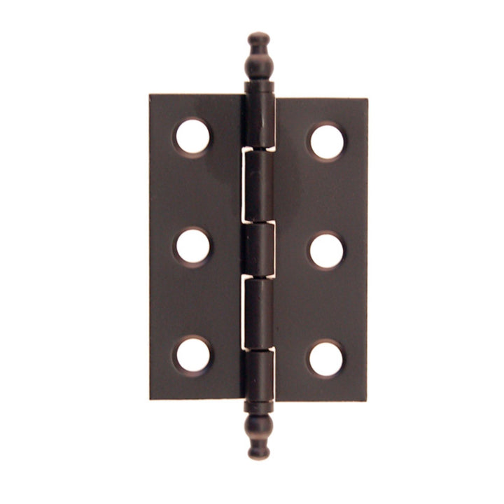 Premium Butt Hinge with Steeple Tips for Reliable Door and Cabinet Installations Hinges Restoration Supplies