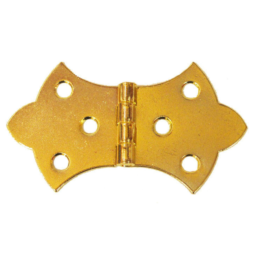 Decorative Butterfly Hinge Hinges Restoration Supplies   