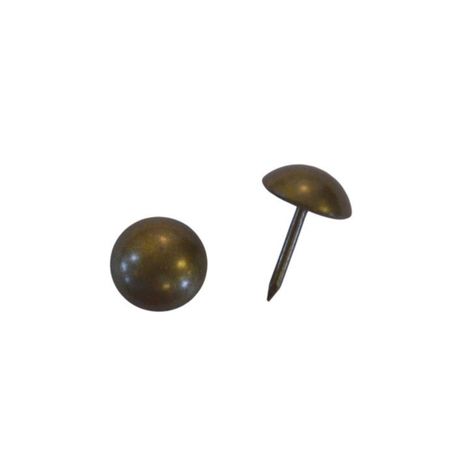 Decorative Nail, Domed Head All Other Products Restoration Supplies   