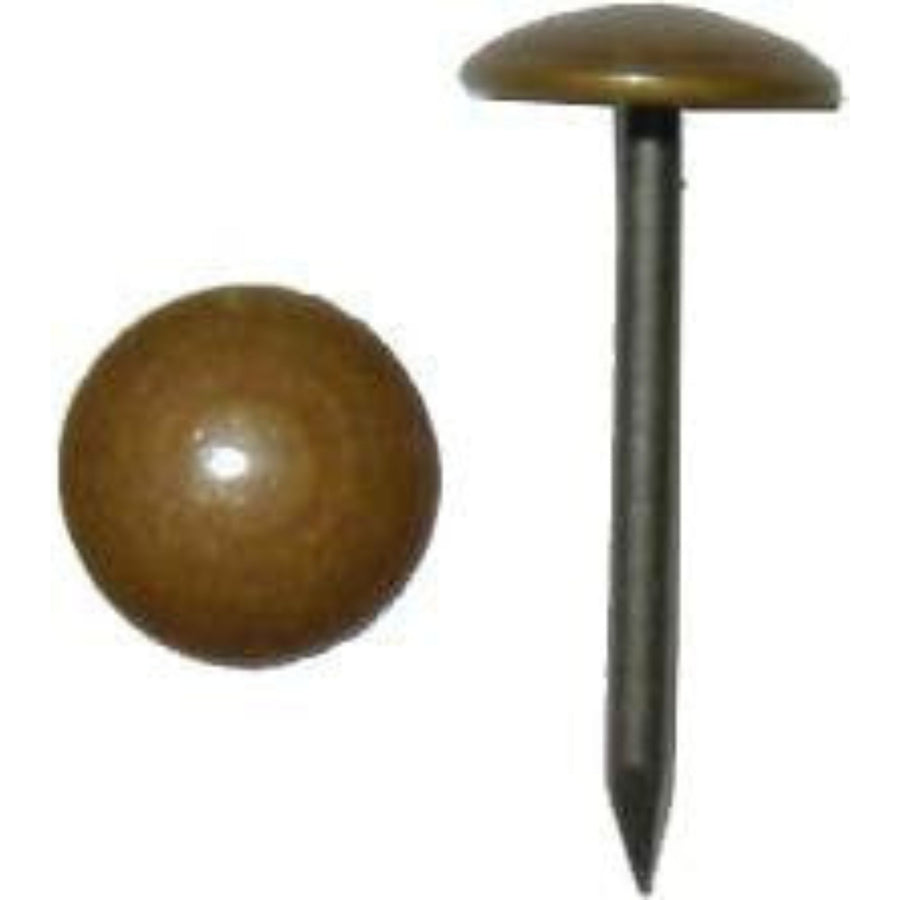 Small Upholstery Nail, Simple Dome All Other Products Restoration Supplies   