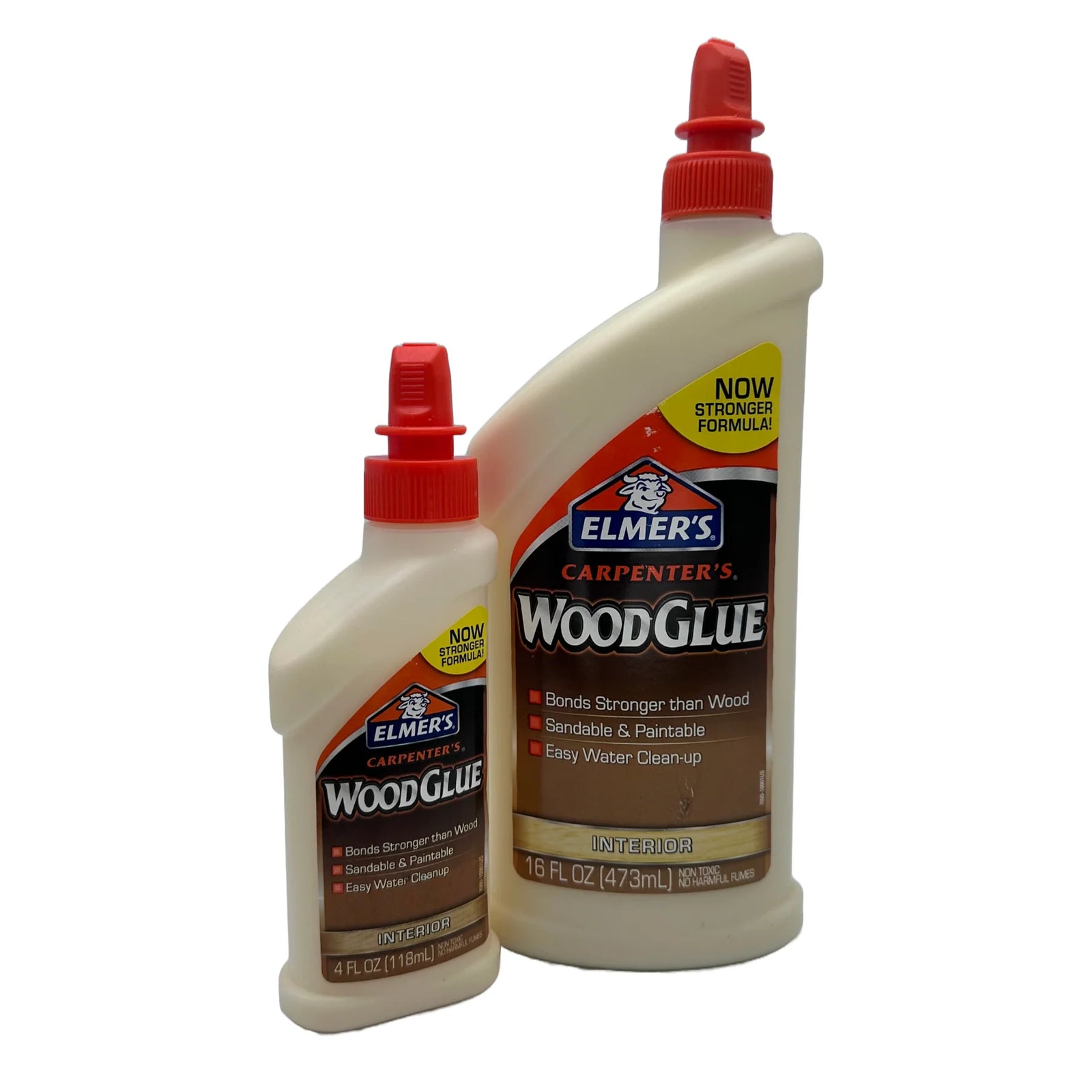 Elmer's Carpenter's Interior Wood Glue Glue Elmer's   