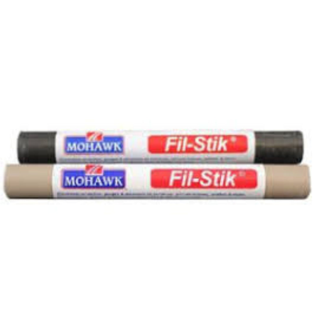 Mohawk Fil-Stik® – Semi-Hard Filler Putty Stick for Wood Repairs, Available in 5 Colors All Other Products Mohawk   