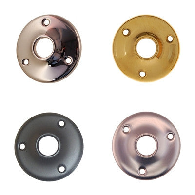 Small Doorknob Rosette Door & Window Hardware Restoration Supplies