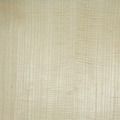 Curly Maple Flat Cut Veneer Decorative Wooden Appliques Restoration Supplies Default Title  