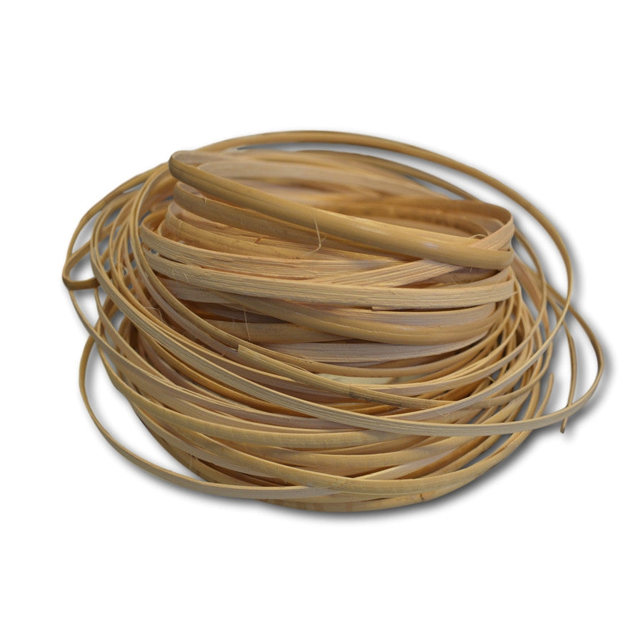 Natural Binder Cane Seat Weaving Chair Restoration Restoration Supplies 1 Hank (350 feet) 4-4.5mm 