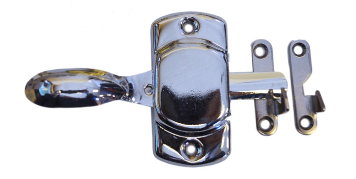 Cabinet Latch with Lever Handle Cabinet Hardware Restoration Supplies   