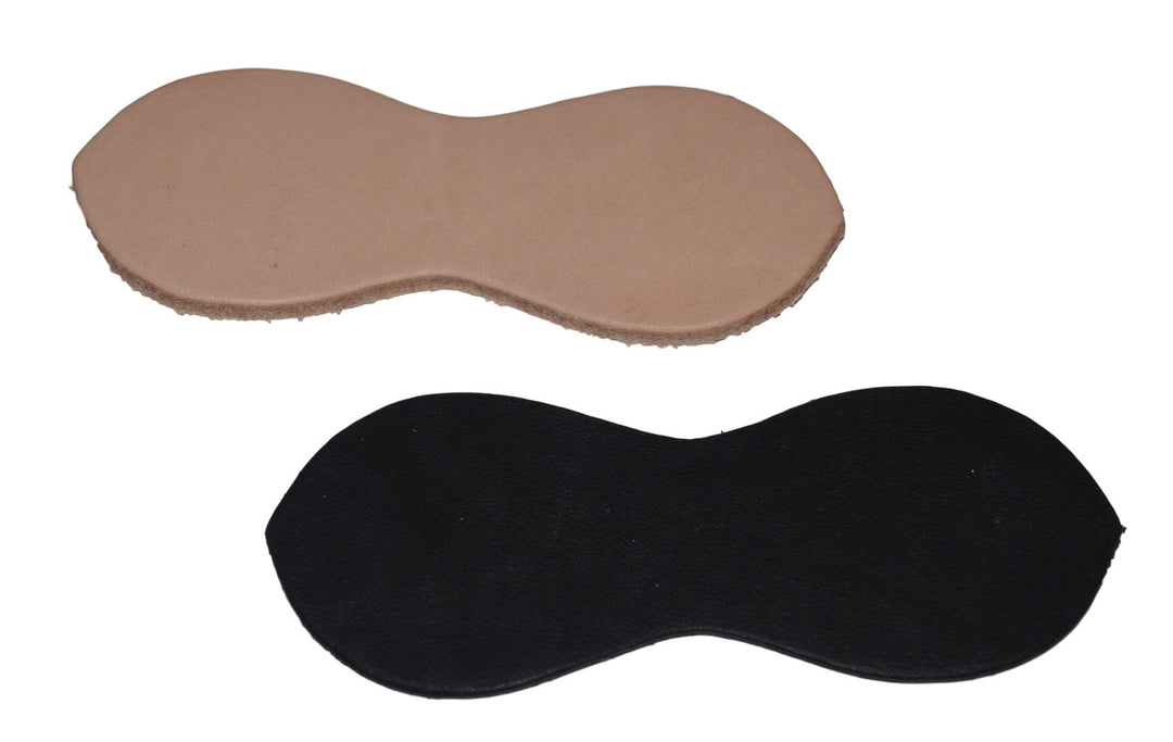 Black or Tan Leather Strap Keeper Trunk Restoration Restoration Supplies Black  