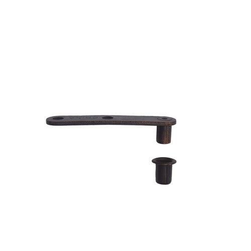 Pivot Hinge Hinges Restoration Supplies   