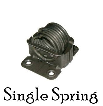 Platform Rocker Parts Platform Rocker Springs – Restoration Supplies
