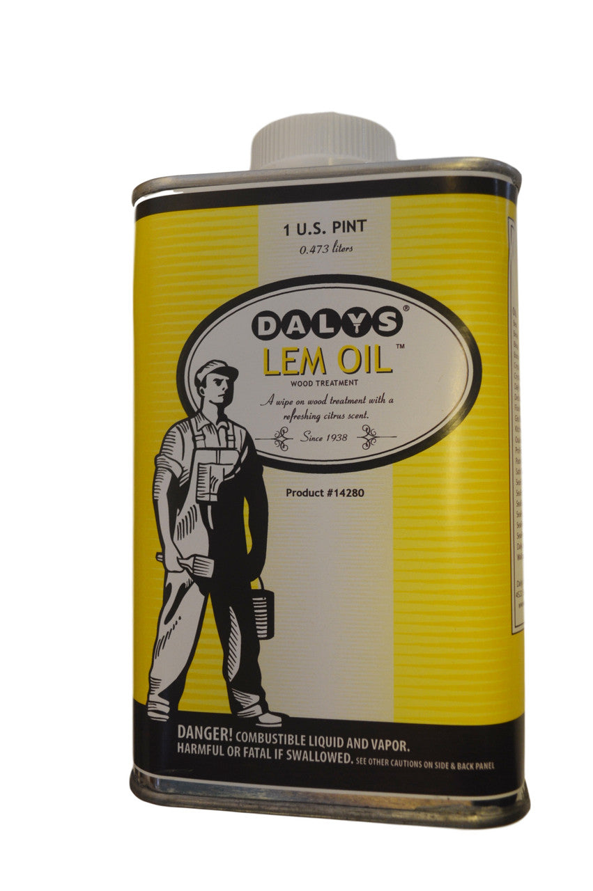 Daly's LemOil Furniture Care Products Daly's   