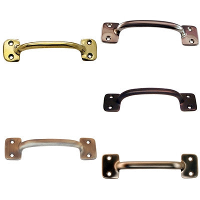 Cabinet, Drawer Handle or Sash Lift Door & Window Hardware Restoration Supplies Brass  