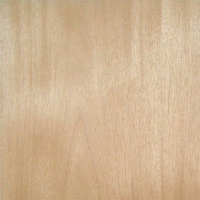 Mahogany Flat Cut Veneer Decorative Wooden Appliques Restoration Supplies Default Title  