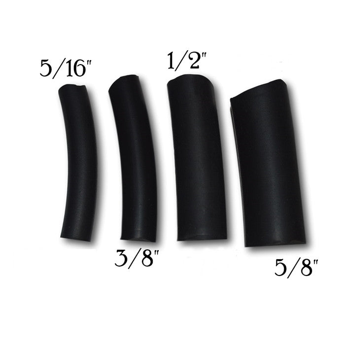 Tea Cart Wheel Rubber Restoration Supplies