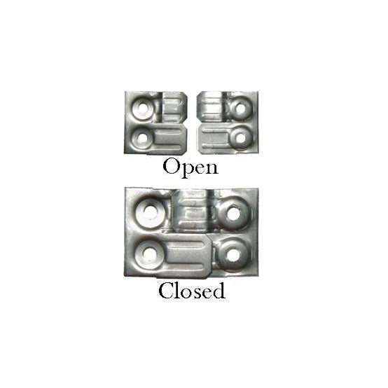 Table Top Aligner & Leveler Furniture Hardware Restoration Supplies   