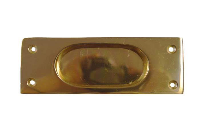 Recessed Pocket Door Pull Door & Window Hardware Restoration Supplies   