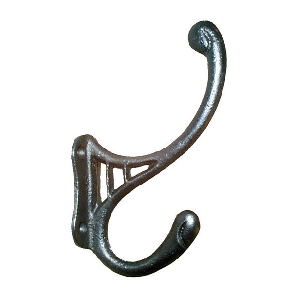 Cast Iron Coat Hook – Restoration Supplies