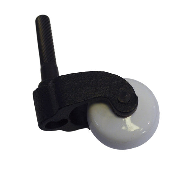 Cast Iron & Porcelain Furniture Caster Chair Restoration Restoration Supplies   