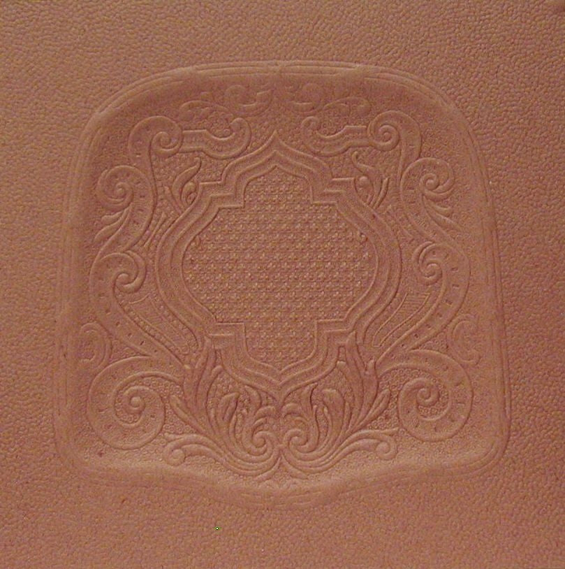 Fiber Seat Board - Shield Chair Restoration Restoration Supplies   