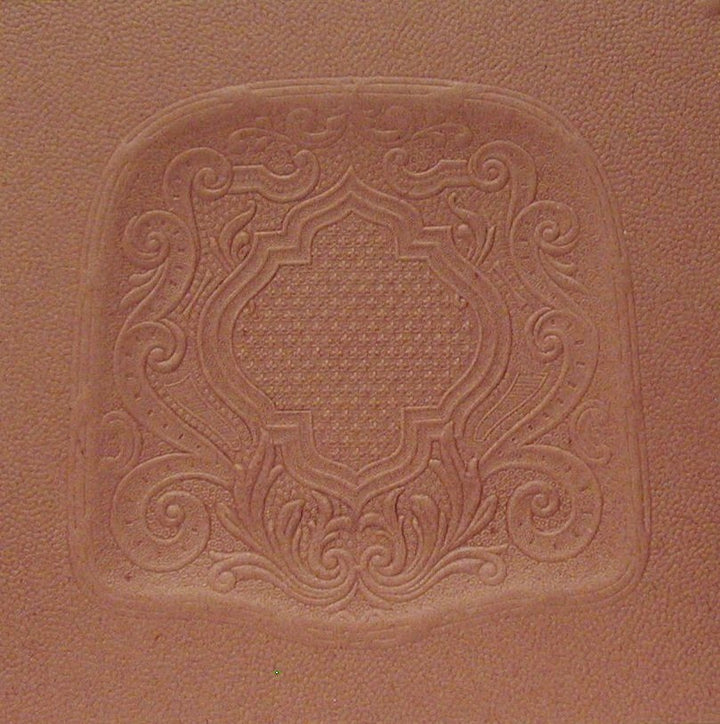 Fiber Seat Board - Shield Chair Restoration Restoration Supplies   
