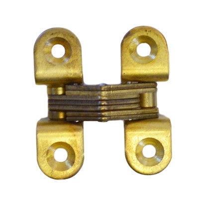 Invisible Hinge Furniture Hardware Restoration Supplies   
