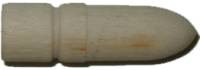 Table Pin - Hardwood Furniture Hardware Restoration Supplies   