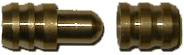 Brass Table Pin Furniture Hardware Restoration Supplies   
