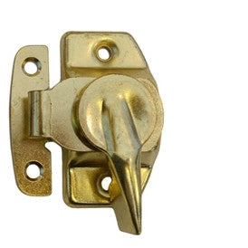 Brass Table Lock Furniture Hardware Restoration Supplies   