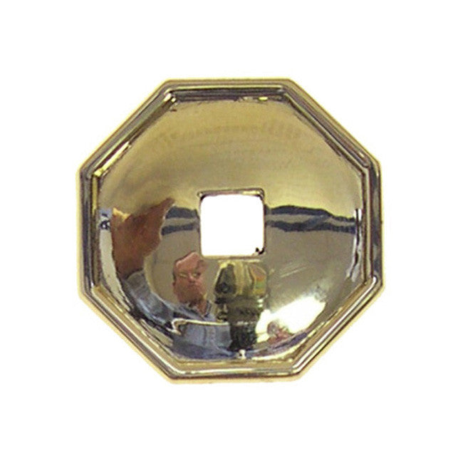 Octagon Back Plate for a Pendant Pull Furniture Hardware Restoration Supplies   