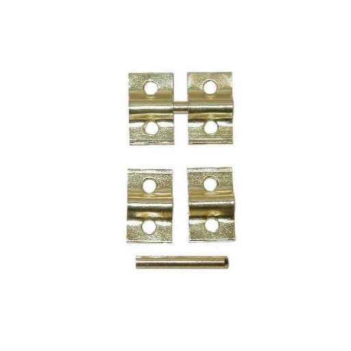 Rear Mount Mirror Support Furniture Hardware Restoration Supplies   
