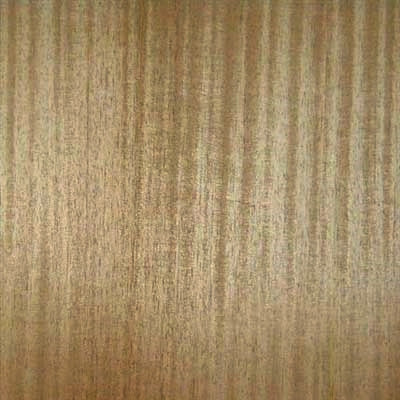 Mahogany Ribbon Cut Veneer Decorative Wooden Appliques Restoration Supplies Default Title  