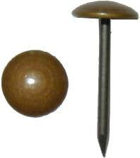 Small Upholstery Nail, Simple Dome All Other Products Restoration Supplies 1 Dozen  